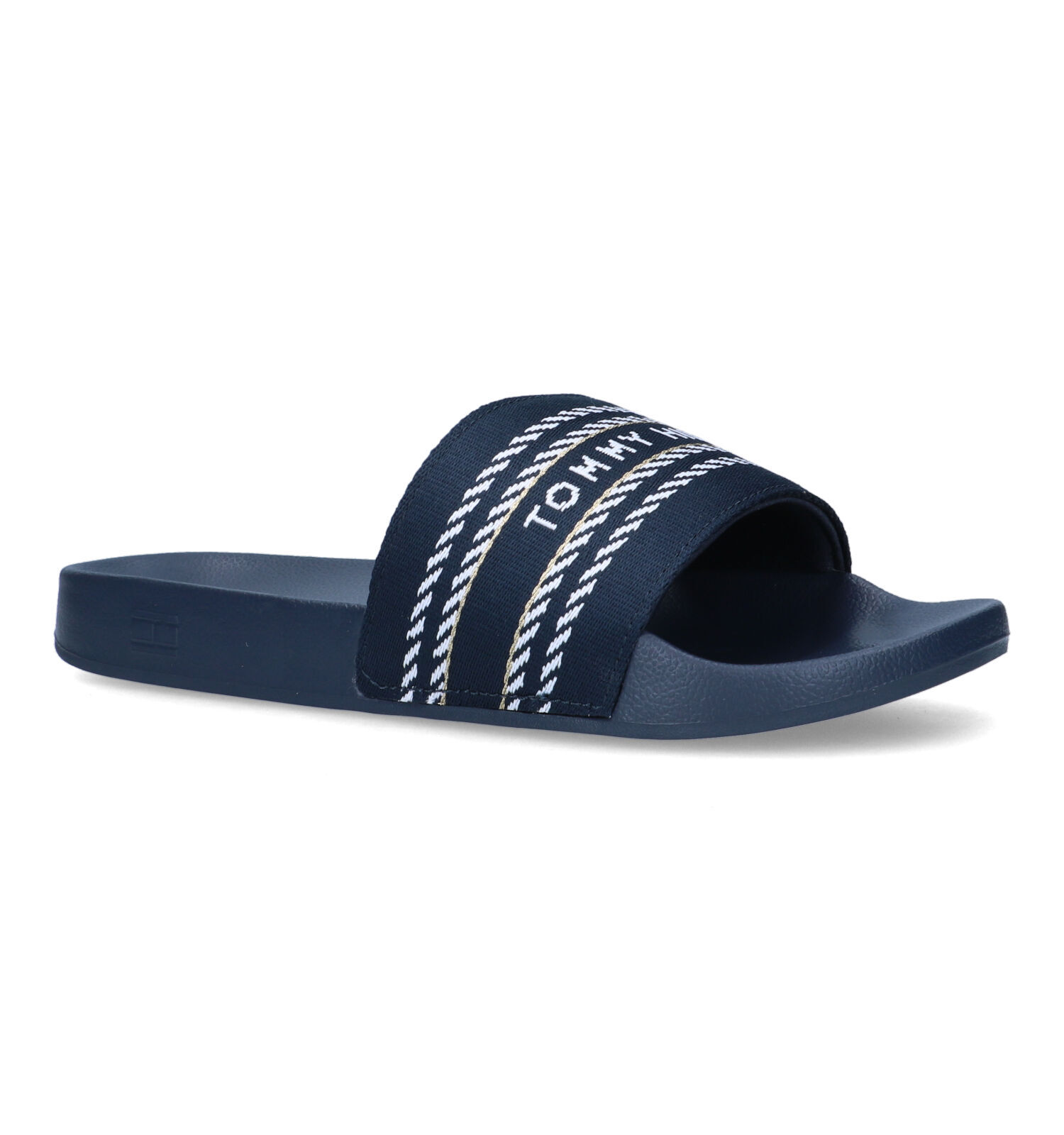 Badslippers dames tommy new arrivals hilfiger