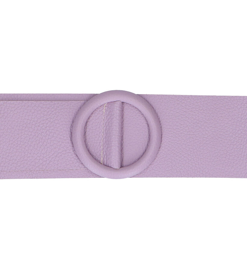 Dolce C. Ceinture en Bleu (299753)