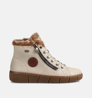 Remonte Baskets Beige/Cognac