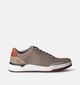 Skechers Corliss Dorset Taupe Instappers voor heren (351867)
