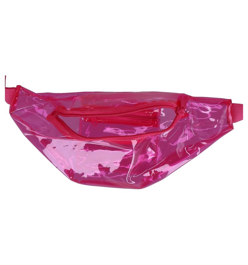 Dazzle Sacs banane  (Transparent), , pdp