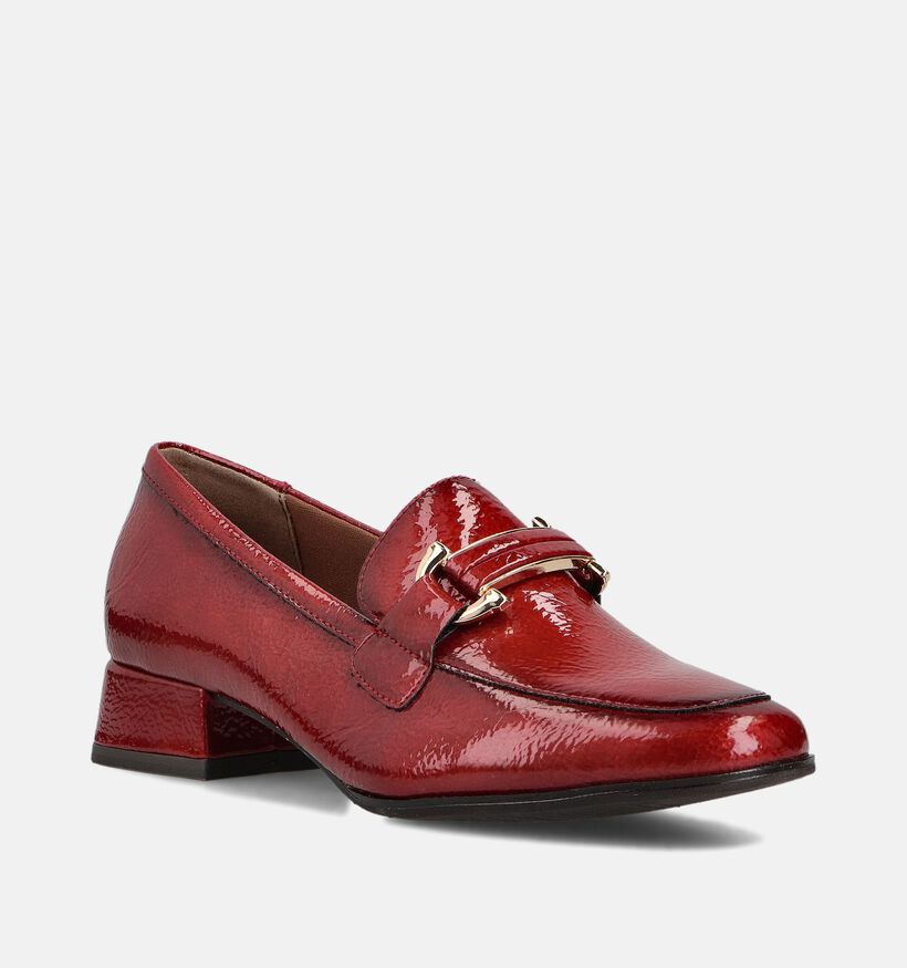 Marco Tozzi Escarpins classiques en Rouge pour femmes (360983)