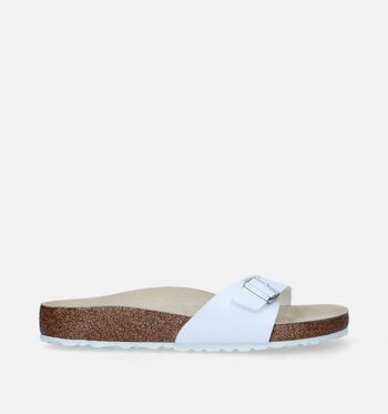 Slippers wit