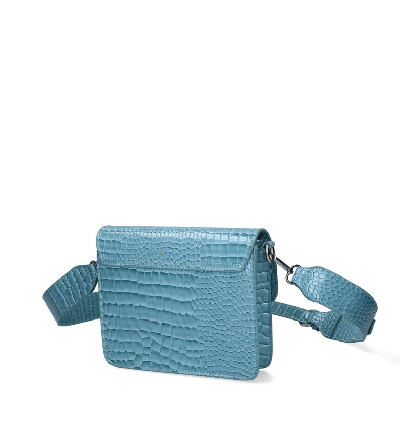 Hvisk Cayman Pocket Sac porté croisé en Rouge pour femmes (327368)