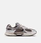 Nike V5 RNR Bruine Lage Sneakers voor meisjes, jongens (359889) - geschikt voor steunzolen