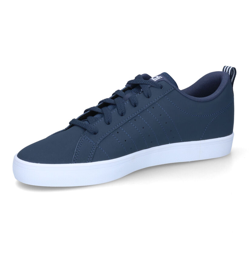 adidas VS Pace Blauwe Sneakers voor heren (311420) - geschikt voor steunzolen