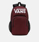 Vans Alumni Pack Bordeaux Rugzak voor dames, heren, meisjes, jongens (345214)