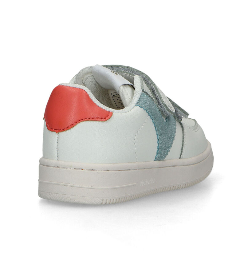 Victoria Witte Sneakers voor meisjes (323798)