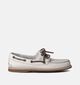 Timberland Classic Boat Shoe Grijze Bootschoenen voor heren (352858)