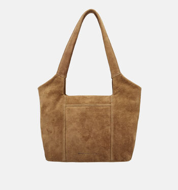 Hide & Stitches Shoppers Bruin