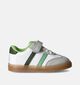 Milo & Mila Chaussures pour bébé en Blanc pour garçons (354425) - pour semelles orthopédiques