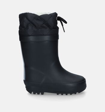 Bottes de pluie noir