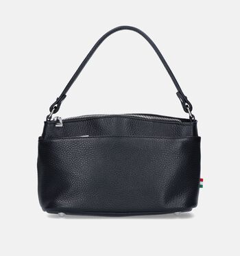 Sac à bandoulière noir