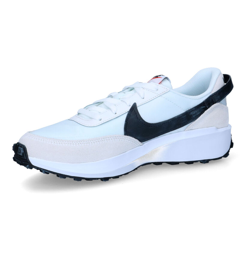 Nike Waffle Debut Witte Sneakers voor heren (319404)