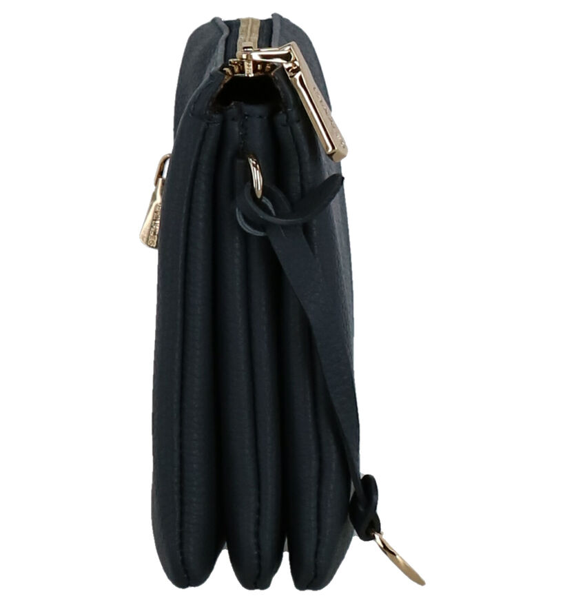 Crinkles Camel Crossbody Tas voor dames (342311)