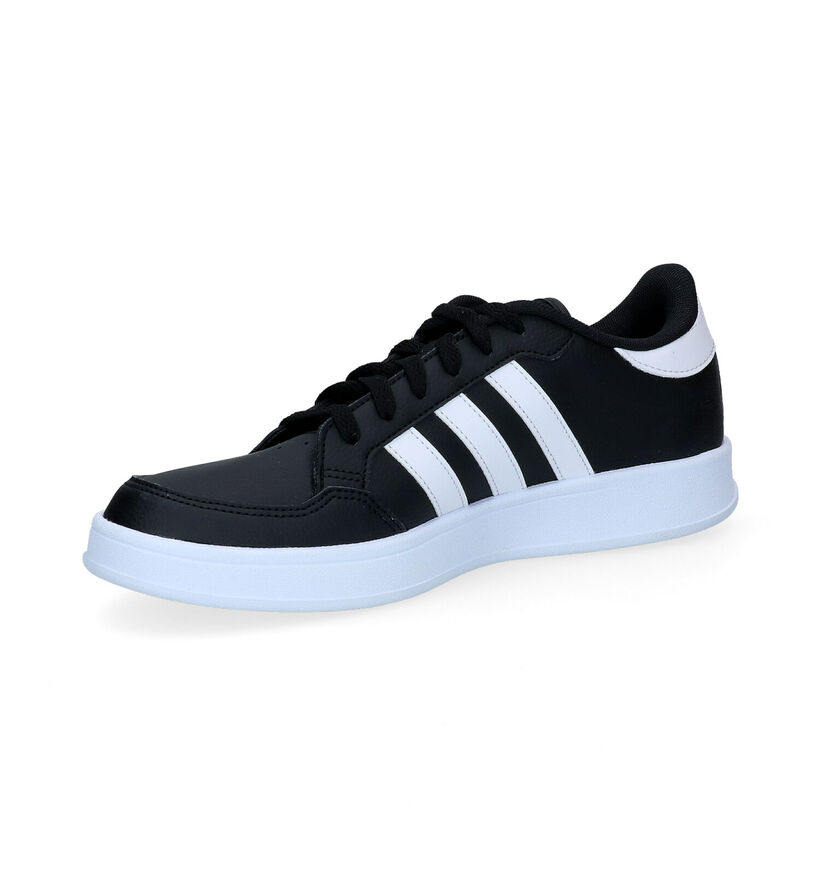 adidas Breaknet Witte Sneakers voor heren (308440)