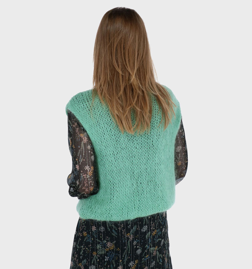 Dolce C. Ecru Debardeur (290159)