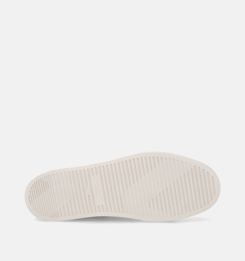 Vagabond Paul 2.0 Cognac Veterschoenen voor heren (350525) - geschikt voor steunzolen