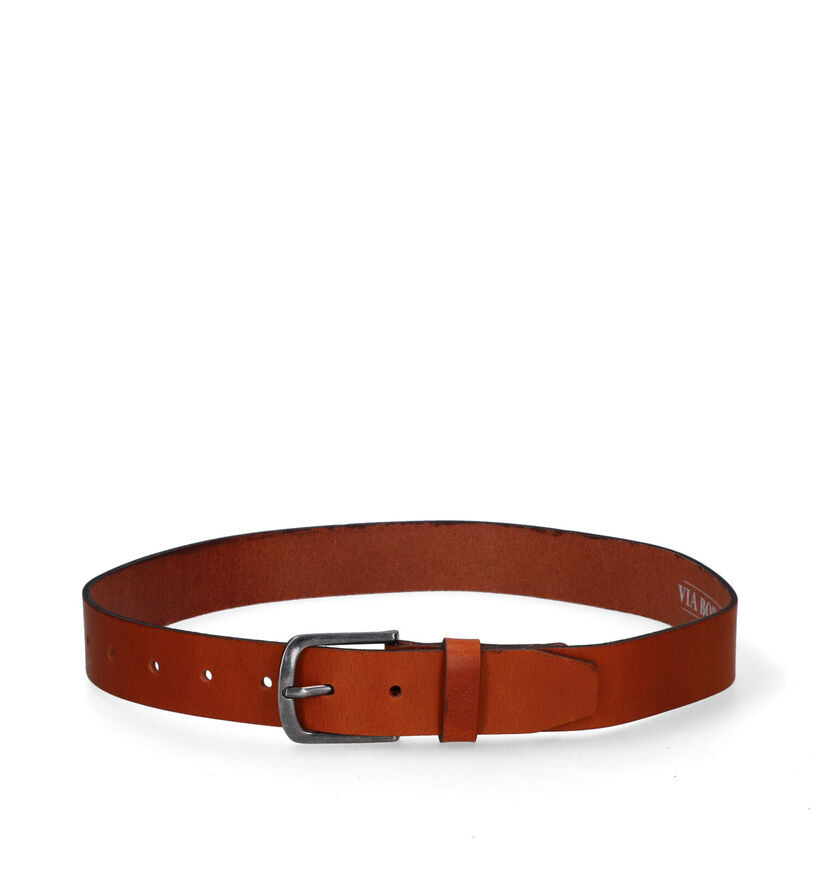 Via Borgo Cognac Riem voor heren (313777)