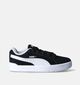 Puma Park Lifestyle Easy SD Zwarte Sneakers voor heren (350311) - geschikt voor steunzolen