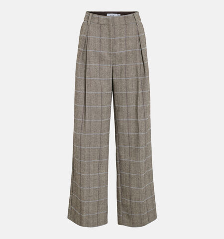 Vila Pantalons Beige