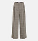 Vila Celin Beige Broek voor dames (364102)