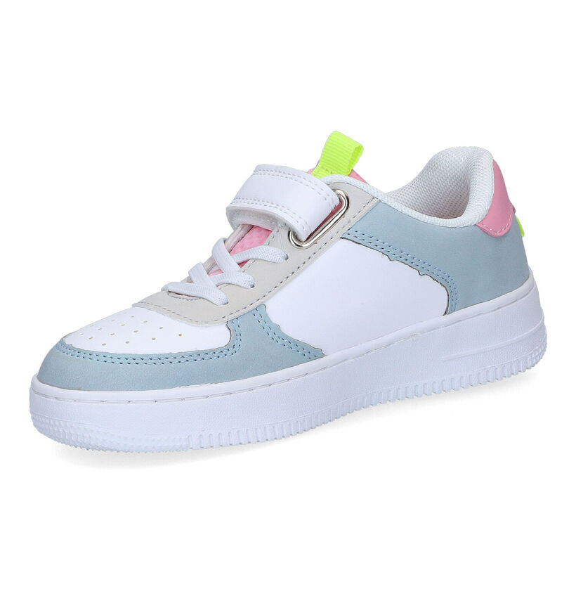 CEMI Blauwe Sneakers voor jongens, meisjes (329421)