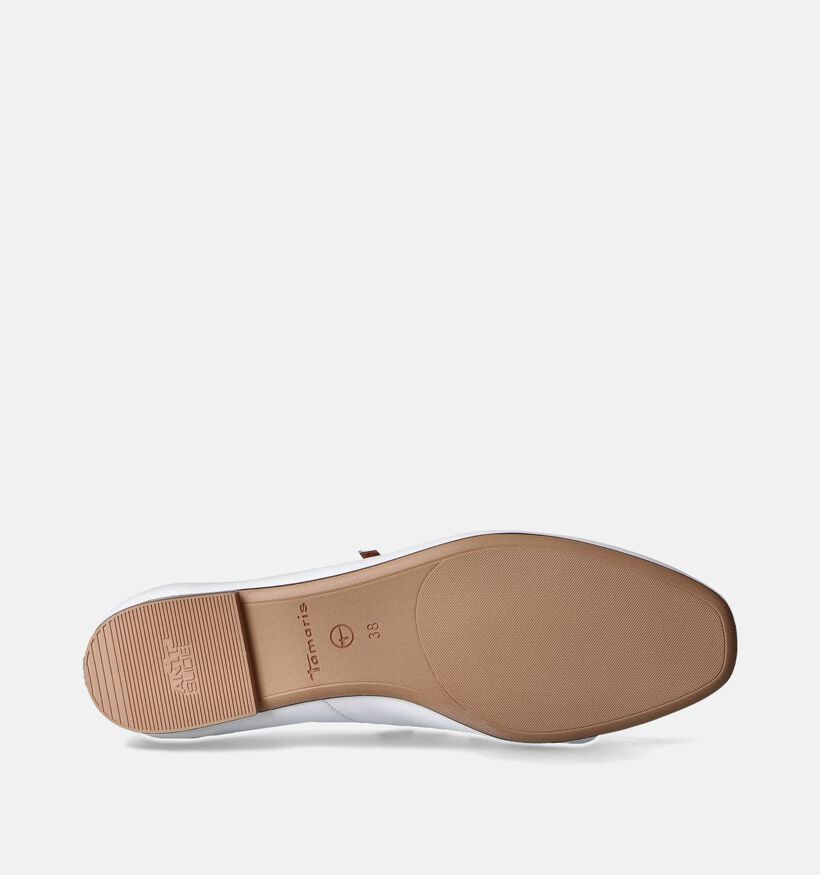 Tamaris Ballerina's met Riempjes voor dames (351563)