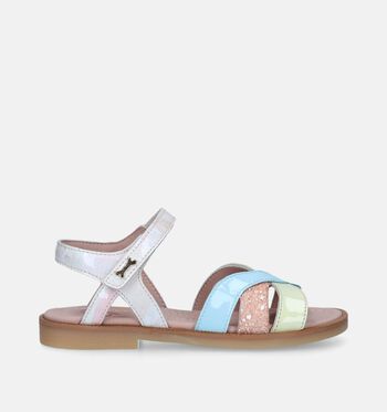 Sandalen roze