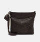 Suri Frey Dorothy Donkerbruine Crossbodytas voor dames (379125)