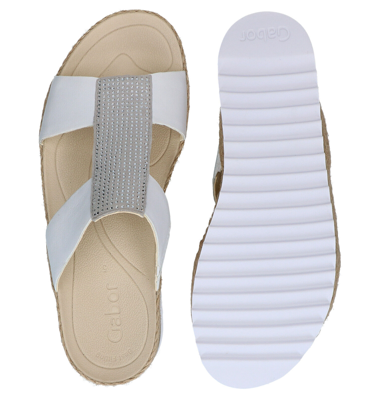 Gabor hooch sandals store