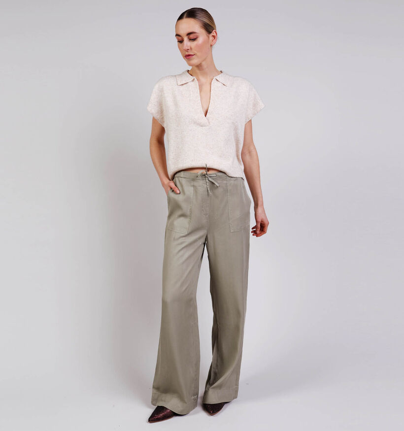 Mexx Groene Broek voor dames (368556)