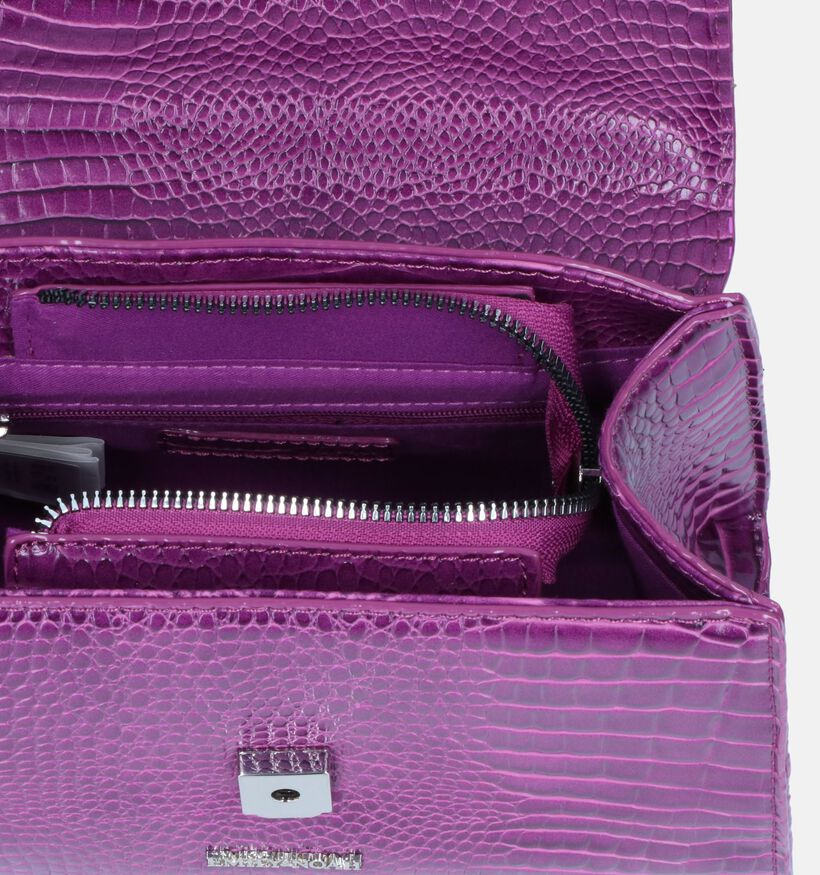 Emily & Noah Domenica Zwarte Handtas voor dames (348208)