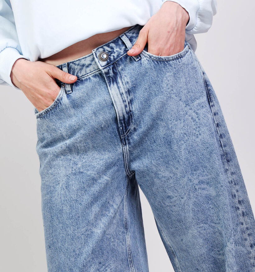 Guess Jeans en Bleu pour femmes (367860)