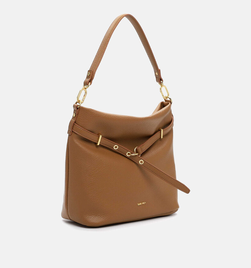Suri Frey Bailey SC Bruine Handtas voor dames (371429)