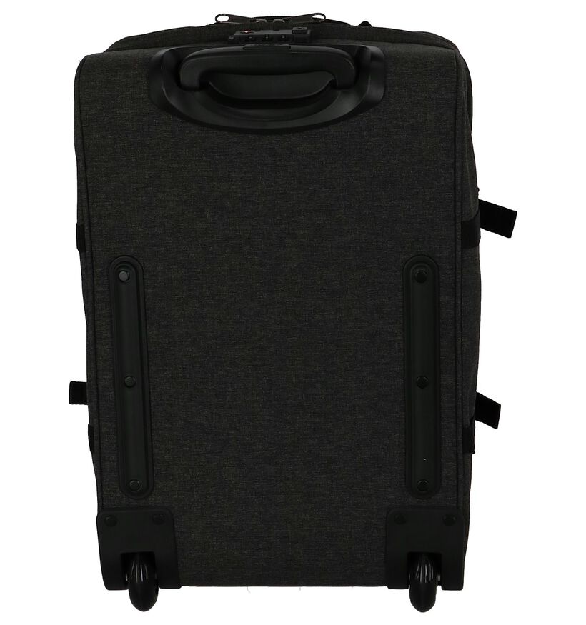 Trolley Blauw Eastpak Tranverz S EK61L in stof (225739)