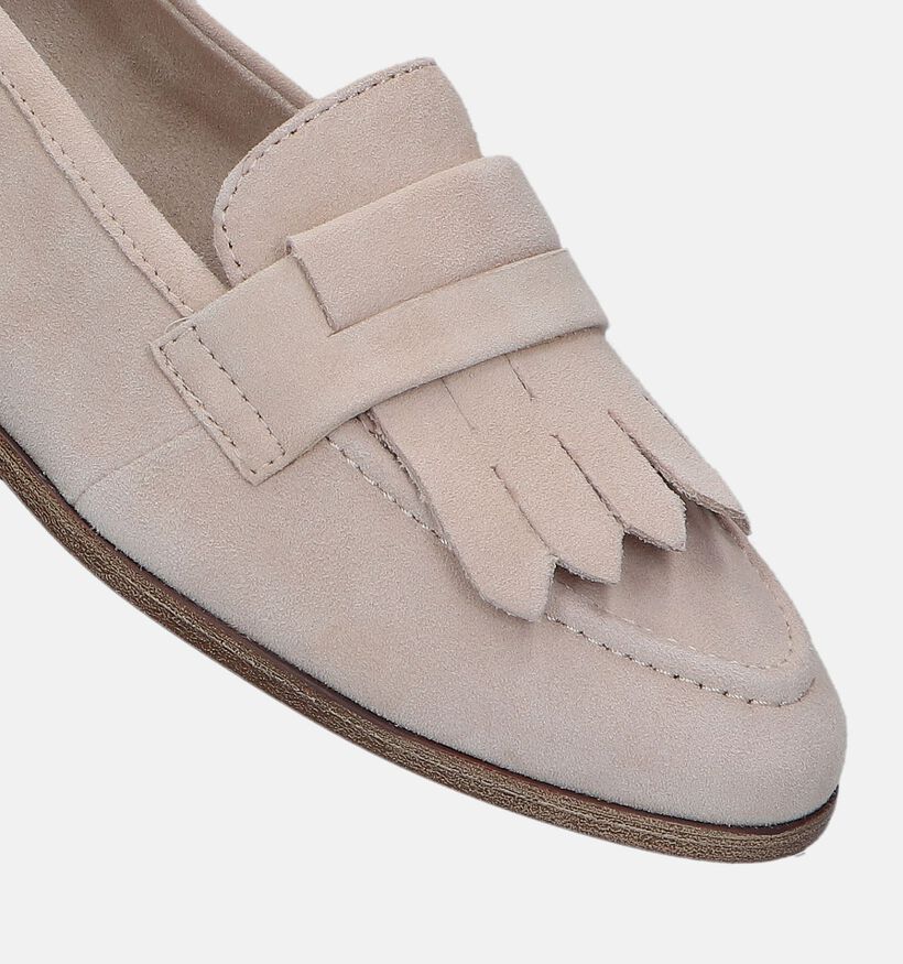 Tamaris Loafers en Beige pour femmes (335958)