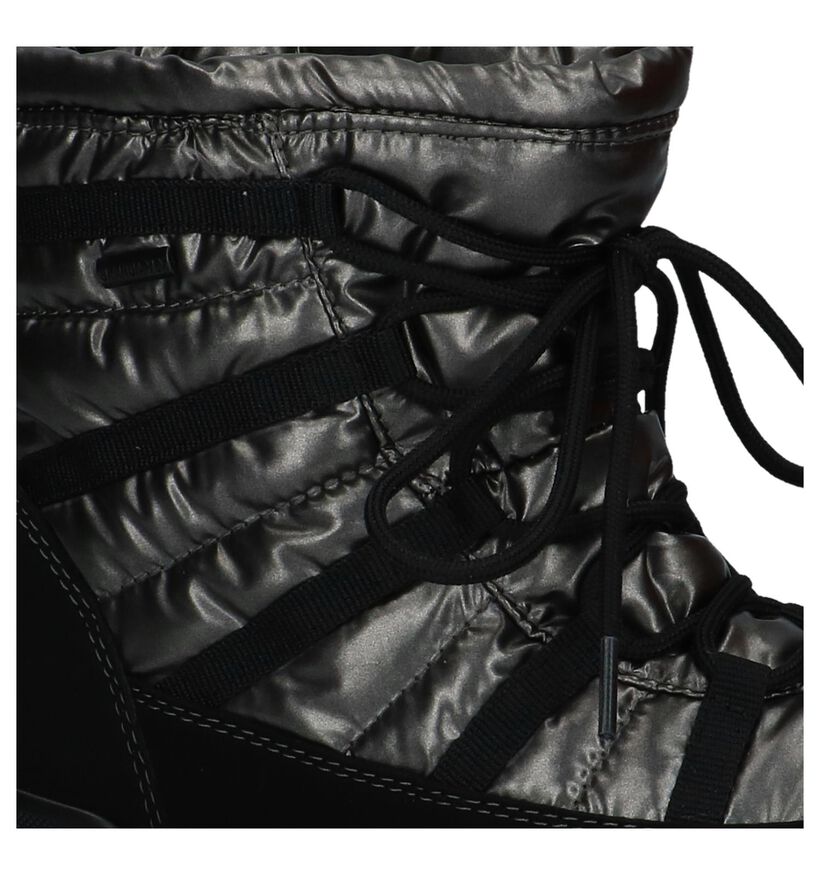 Snowboots Skandia Brons in kunststof (223798)
