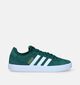 adidas VL Court 3.0 Groene Sneakers voor dames (341462)