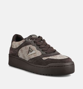 Guess Low Sneakers Bruin