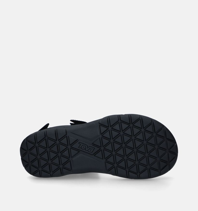 Teva Langdon Sandal Bruine Sandalen voor heren (354633)