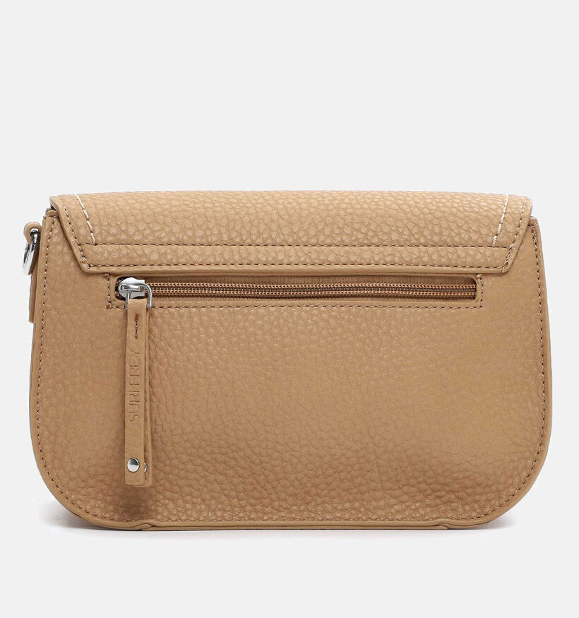 Suri Frey Berly Beige Crossbodytas voor dames (355603)