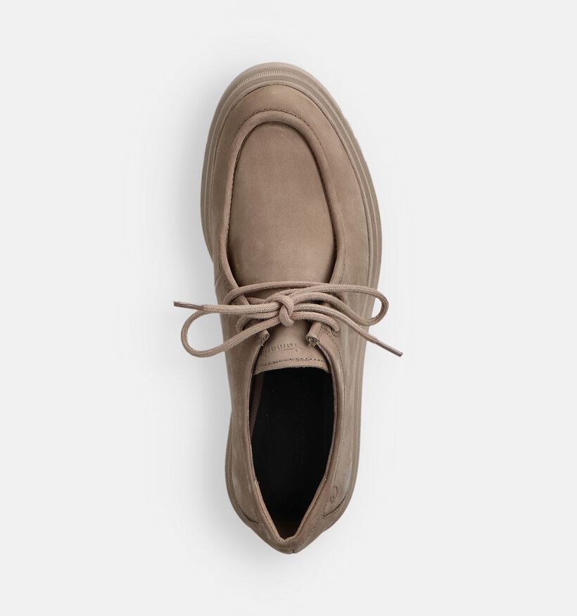 Tamaris Taupe Bootschoenen voor dames (365531)