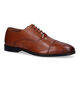 Via Borgo Cognac Geklede Schoenen voor heren (318041)