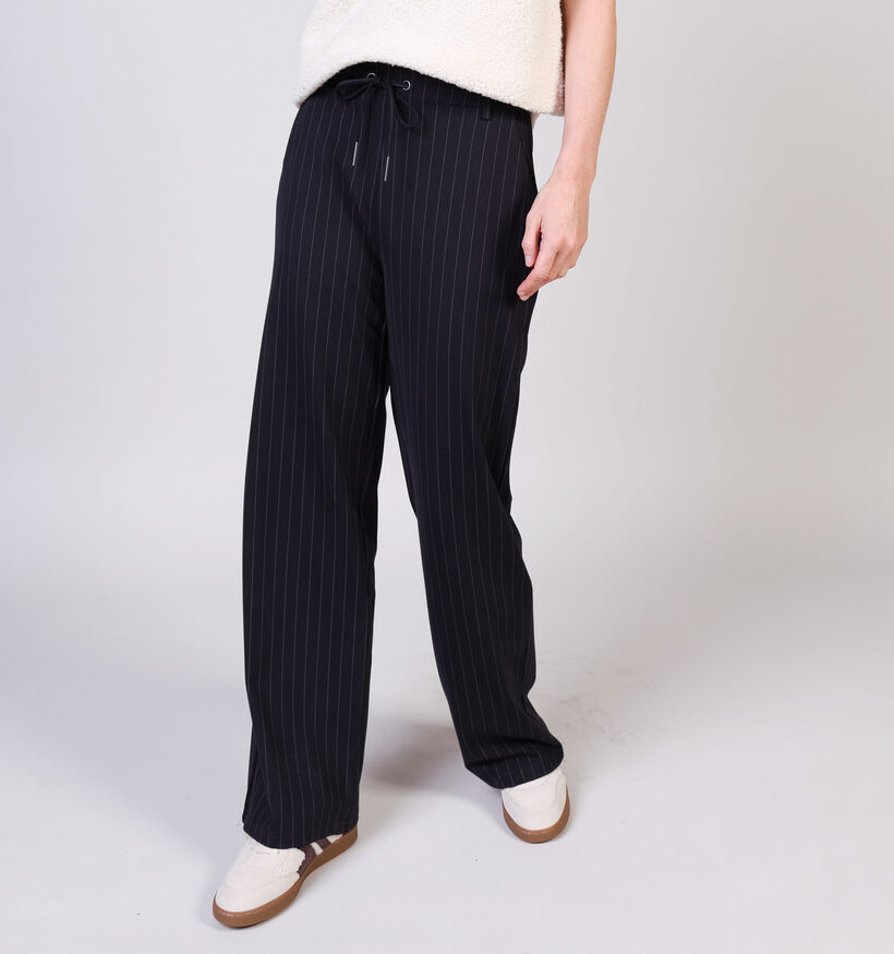 Deeluxe Original Taysen Blauwe Broek voor dames (365453)