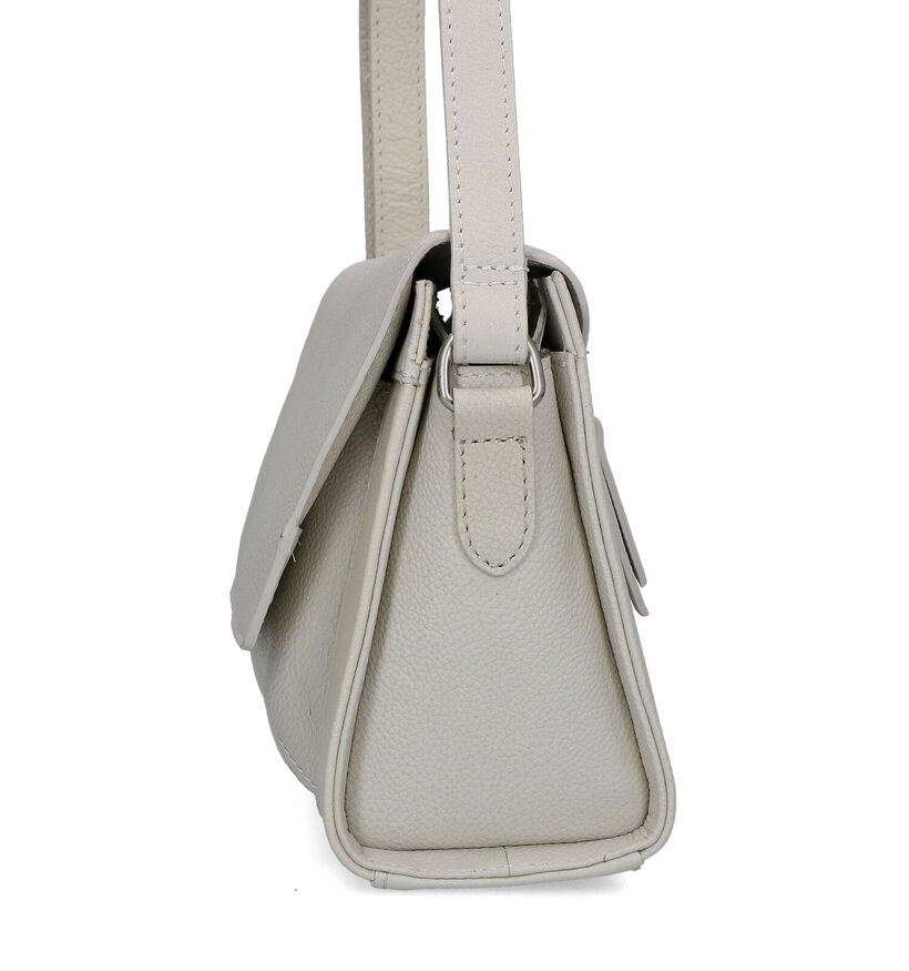 Hampton Bays Sac porté croisé en camel pour femmes (326071)
