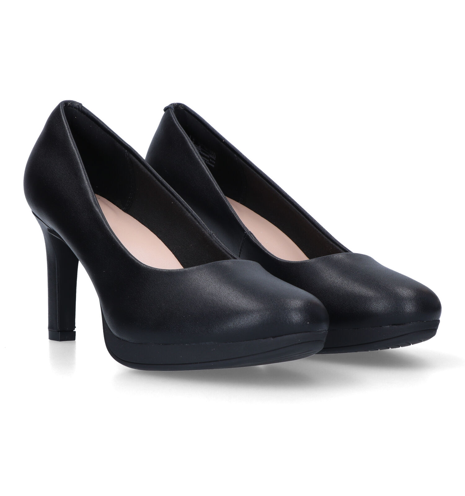 Clarks dames on sale pumps