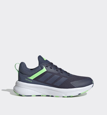 Chaussures de sport bleu