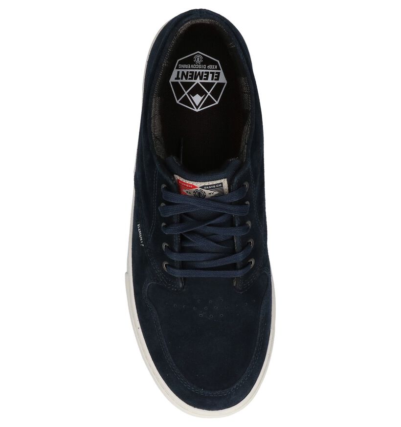 Element Topaz C3 Kaki Sneakers voor heren (345334) - geschikt voor steunzolen