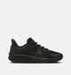 Nike Star Runner 4NN Zwarte Sneakers voor jongens, meisjes (347970)